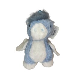 Pliušinis Vienaragis 25cm 0722-5