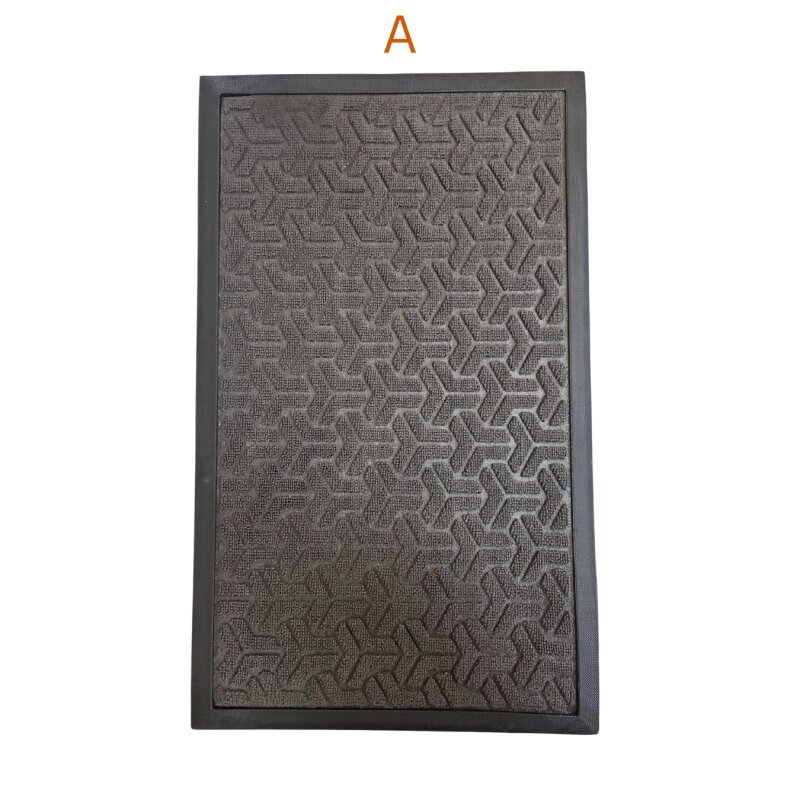 Durų kilimėlis  74*44cm  3001