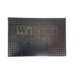 Durų kilimėlis  59*39cm  3019