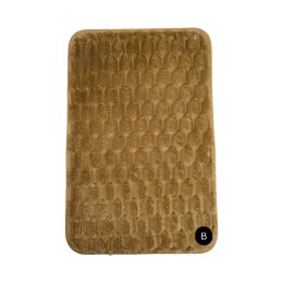 Vonios kilimėlis 60*40 cm,  3006