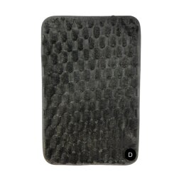 Vonios kilimėlis 60*40 cm,  3006