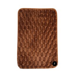 Vonios kilimėlis 60*40 cm,  3006