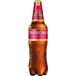 Alus Švyturys Tradicinis  (6%), 1l