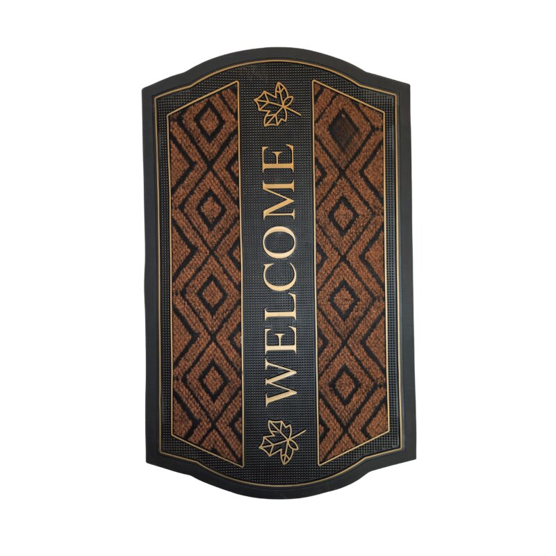 Durų kilimėlis 75*44 cm, 562