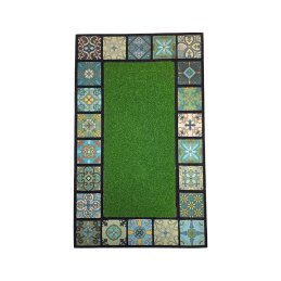 Durų kilimėlis  75*45cm  8901