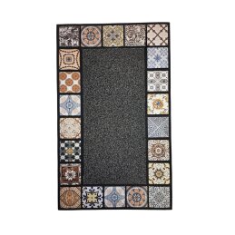 Durų kilimėlis  75*45cm  8901