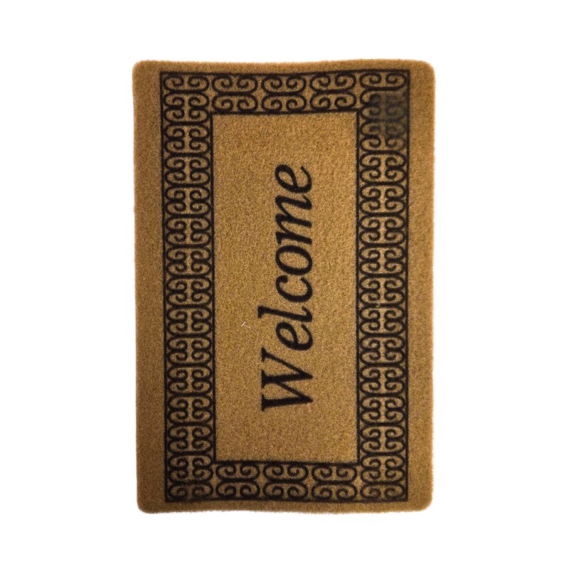 Durų kilimėlis 40*60cm 3005