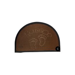 Durų kilimėlis  59*39cm  3013