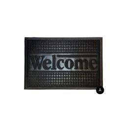 Durų kilimėlis 39*59cm 3012