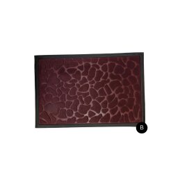 Durų kilimėlis 39*59cm 3012