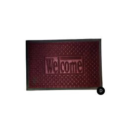 Durų kilimėlis 39*59cm 3012