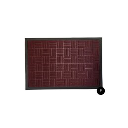 Durų kilimėlis 39*59cm 3012