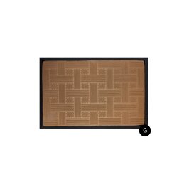 Durų kilimėlis 39*59cm 3012