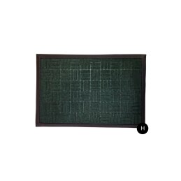 Durų kilimėlis 39*59cm 3012