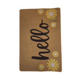 Durų kilimėlis 40*60cm 3005