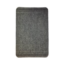 Durų kilimėlis TPR+lateksas 39,5*60,5cm 3022