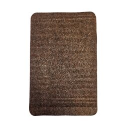 Durų kilimėlis TPR+lateksas 39,5*60,5cm 3022