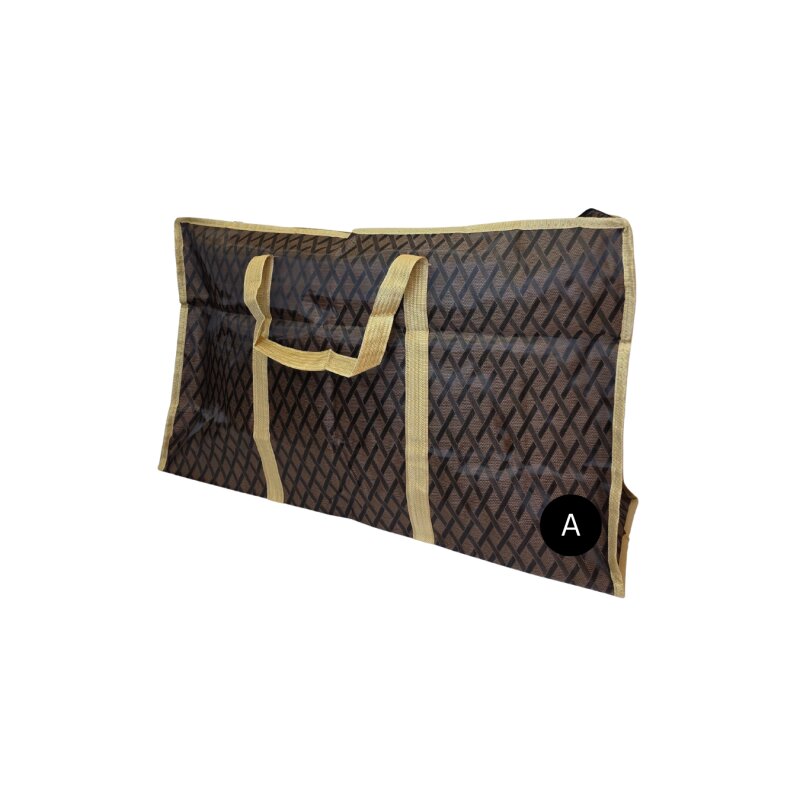 Krepšys pirkiniams 70*43*23cm  10443-11