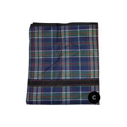 Krepšys pirkiniams 75X45X25cm 10443-21