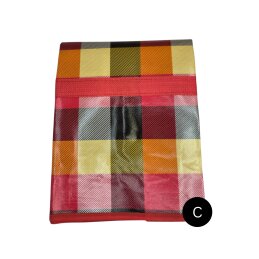 Polietileninis maišas 60*45*20cm  10443-7