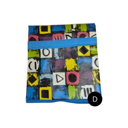 Polietileninis maišas 60*45*20cm  10443-7