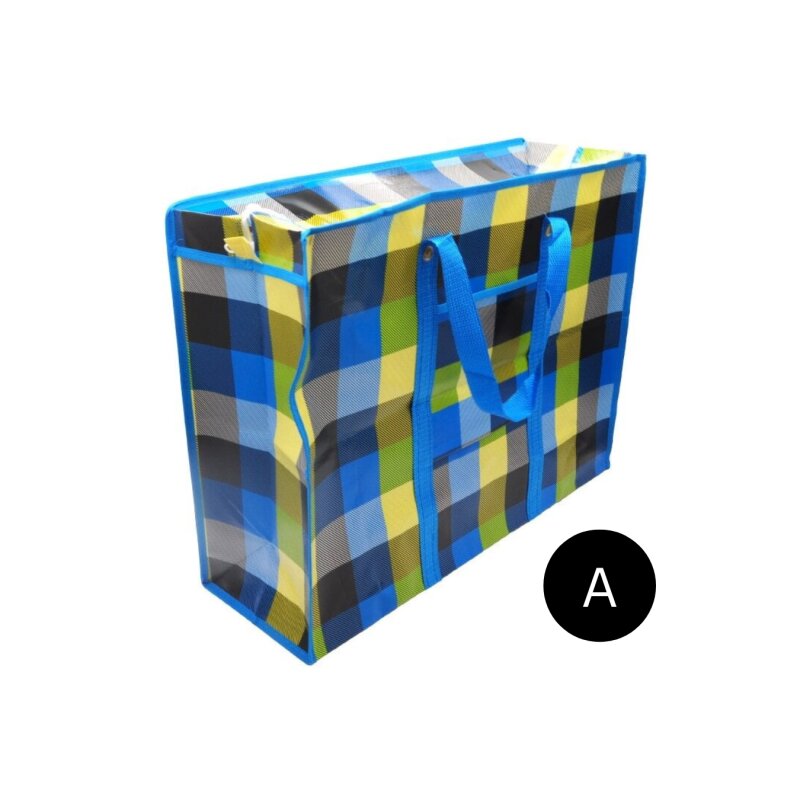 Krepšys rūbams PP 90*60*30cm  10443-10