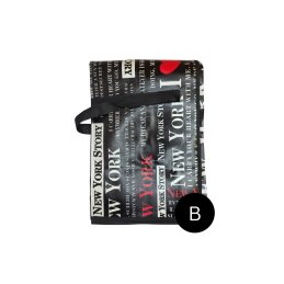 Krepšys rūbams PP 90*60*30cm  10443-10