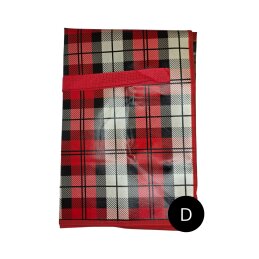 Krepšys rūbams PP 90*60*30cm  10443-10