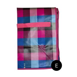 Krepšys rūbams PP 90*60*30cm  10443-10