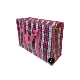 Krepšys pirkiniams 50*35*20cm 10443-8