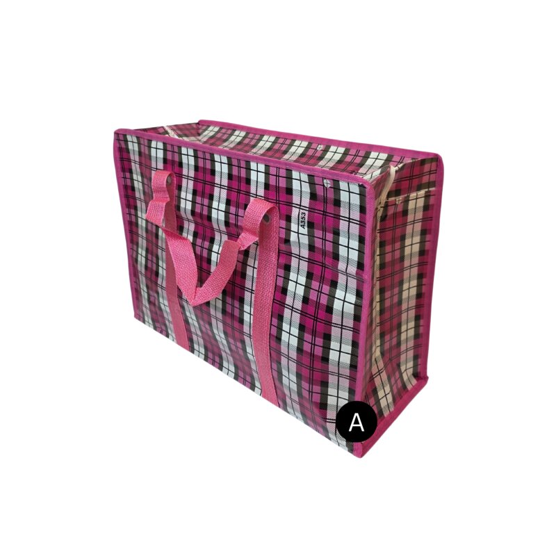 Krepšys pirkiniams 50*35*20cm 10443-8