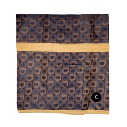 Poliesterinis krepšys rūbams 70*55*23cm  10443-12