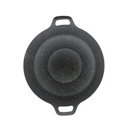 Grilio keptuvė 32cm 0506-32