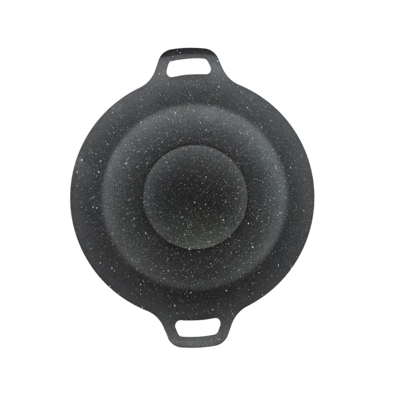 Grilio keptuvė 32cm 0506-32