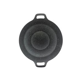 Grilio keptuvė 28cm 0506-28