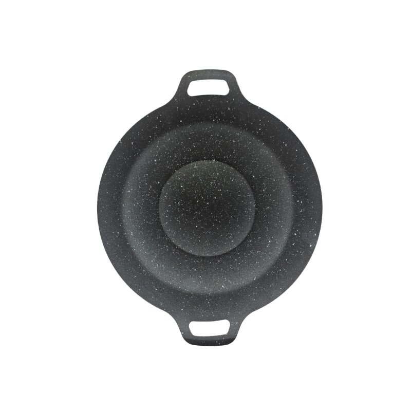 Grilio keptuvė 28cm 0506-28