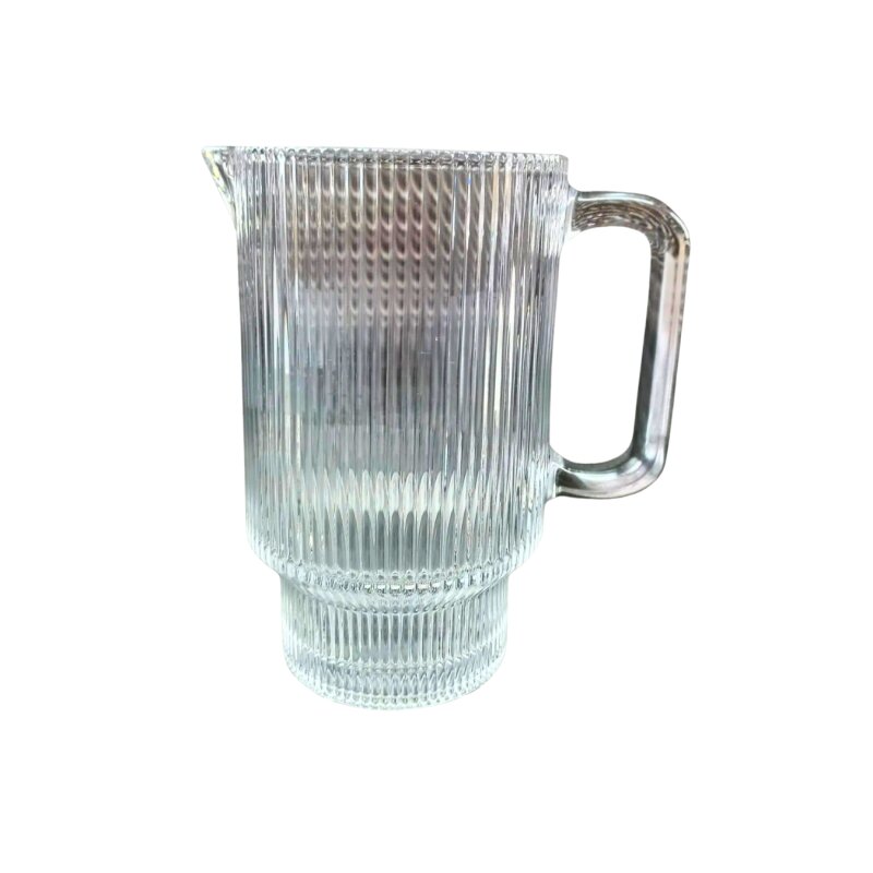 Stiklo ąsotis 750ml J-940ST-2