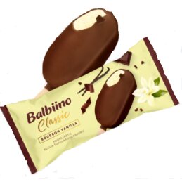 Ledai Balbiino 90ml/64g Bourbon Vanilla