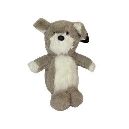 Minkštas pliušinis žaislas 21cm 0722-4