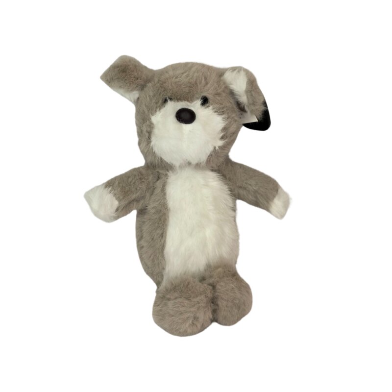 Minkštas pliušinis žaislas 21cm 0722-4