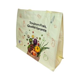 Krepšys pirkiniams 49*41*22cm 10443-15