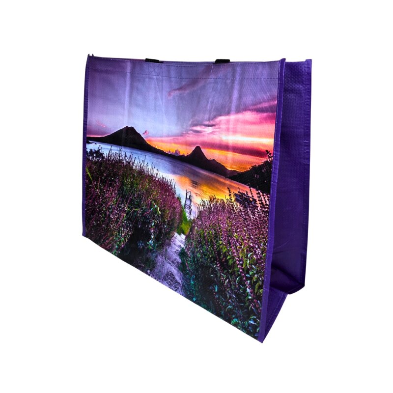 Krepšys pirkiniams 49*41*22cm 10443-15