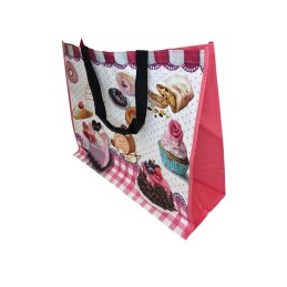 Krepšys pirkiniams 49*41*22cm 10443-15