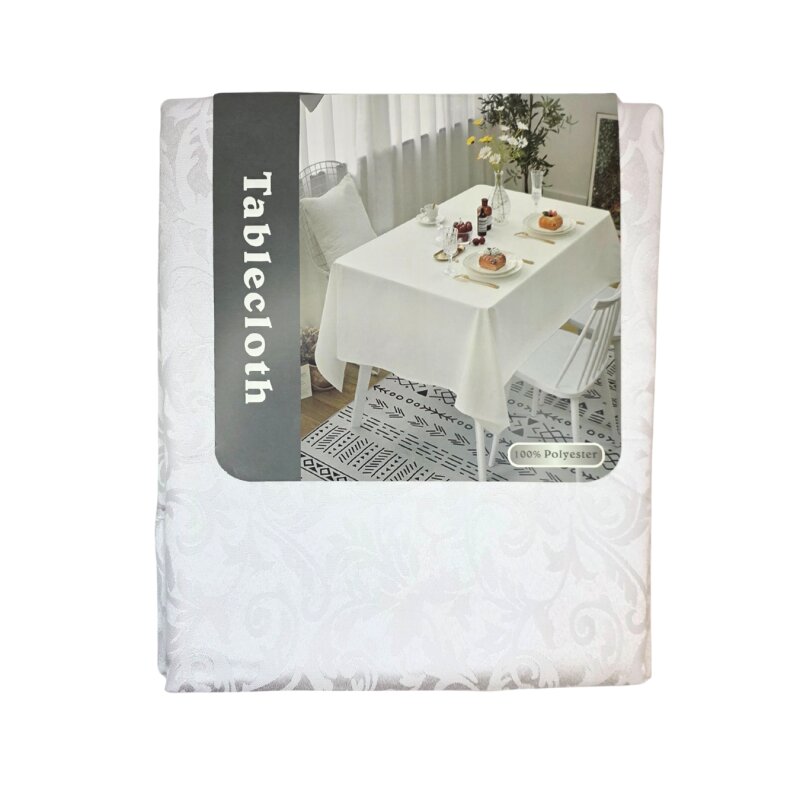 Medžiaginė staltiesė 140*240cm F3-1681641