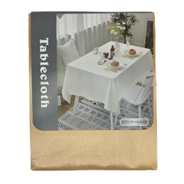 Medžiaginė staltiesė 140*230cm F3-1681645