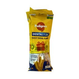 Skanėstai šunims Pedigree Dentastix ,3x77g