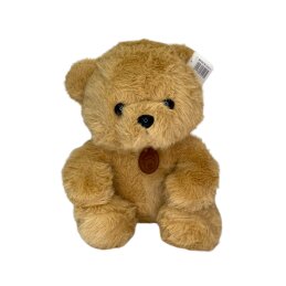 Pliušinis Meškiukas 35cm 0722-3