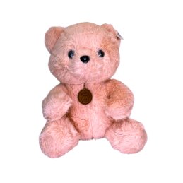 Pliušinis Meškiukas 35cm 0722-3