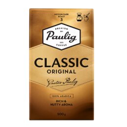 Kava Paulig  Classic 500g