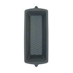 Silikoninė kepimo forma keksui 30.5x13x5.5cm QXG070